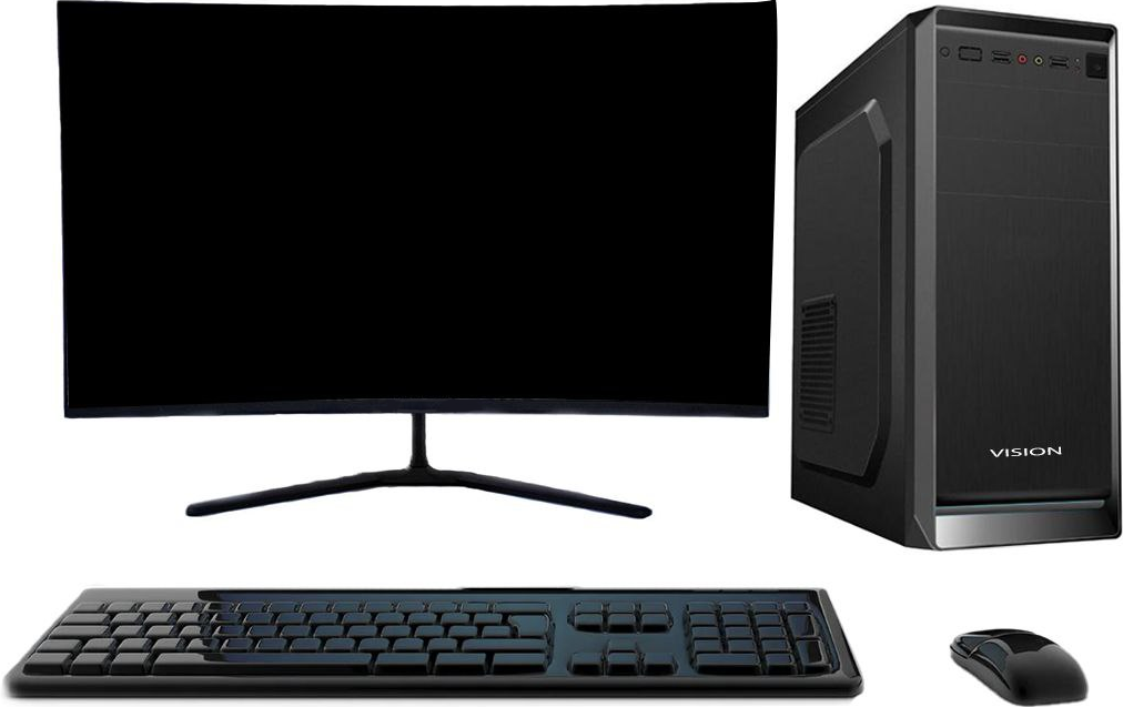 Стандартная рабочая станция