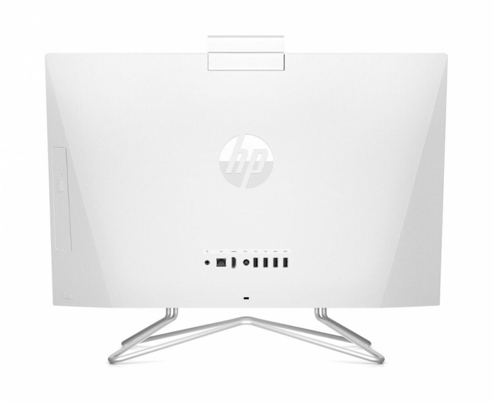 Моноблок белый