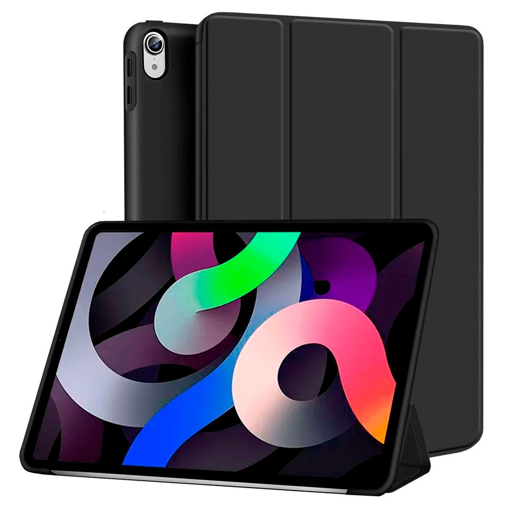 Планшет iOS + чехол